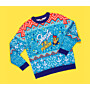 Shasta Tiki Punch Sweater thumbnail