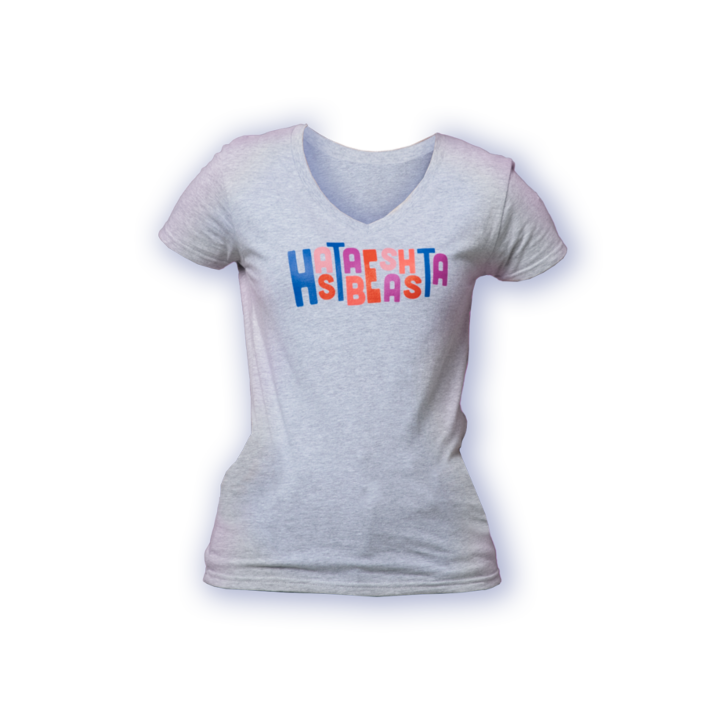 Hasta Be Shasta tshirt