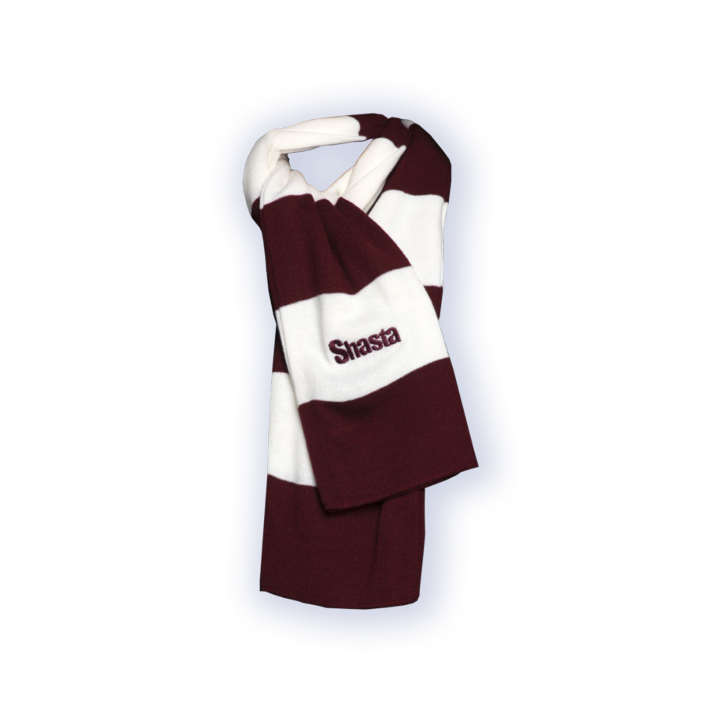 Shasta Scarf